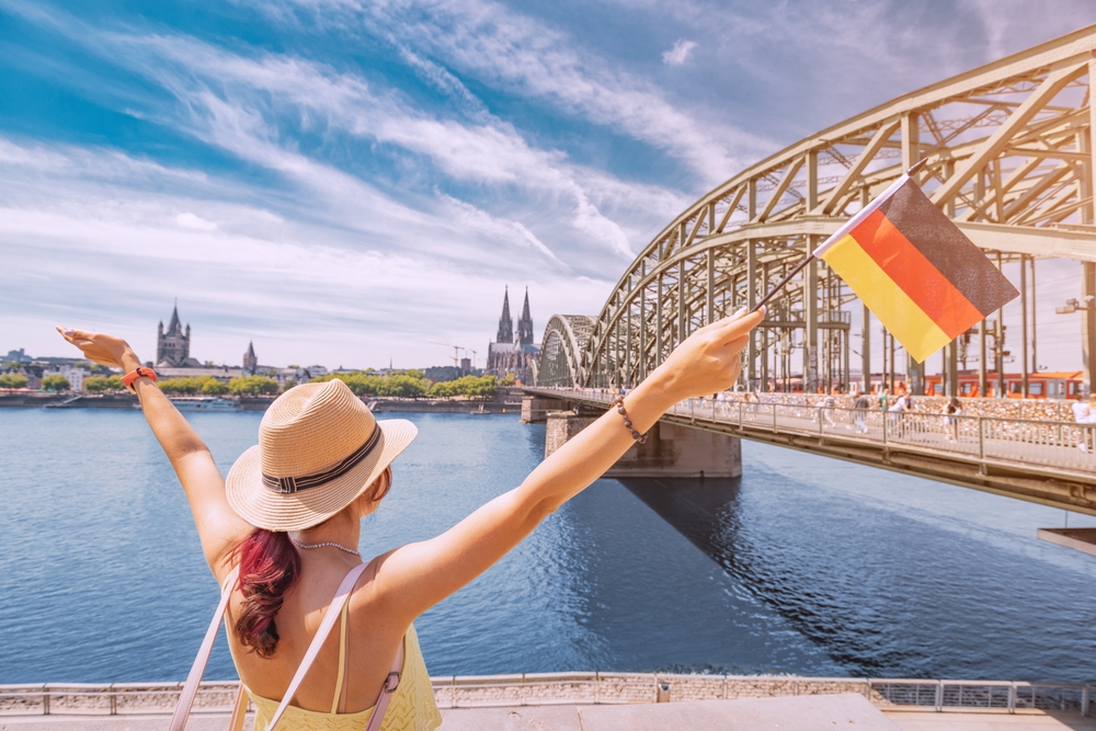 Germany.