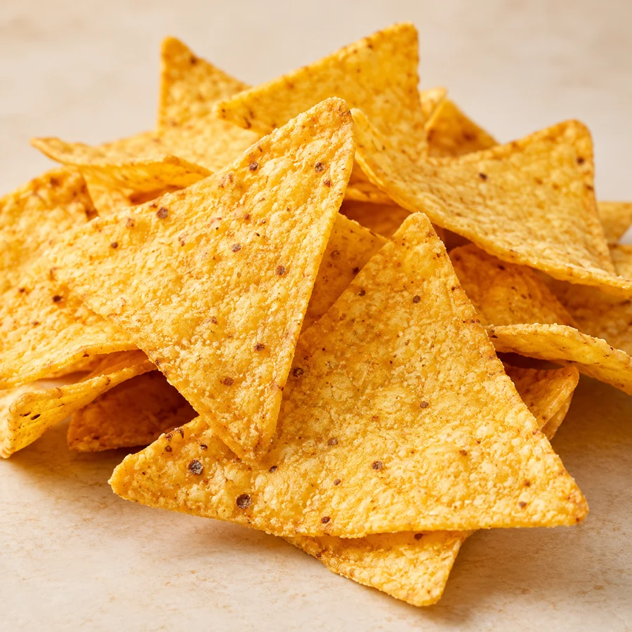 tortilla chips